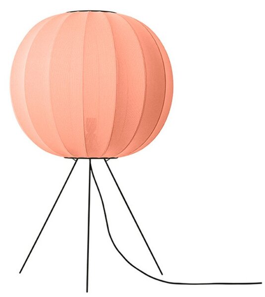 Lampada da terra Made By Hand, Arancione, Soggiorno, Alluminio