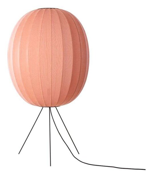 Lampada da terra Made By Hand, Arancione, Soggiorno, Alluminio