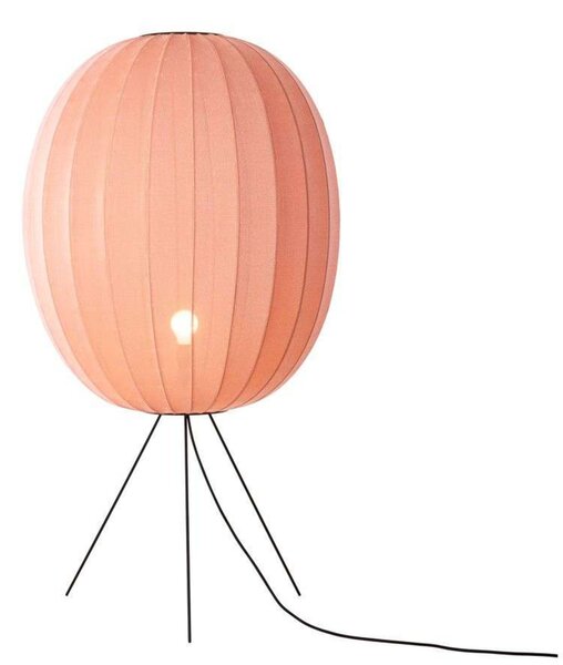 Lampada da terra Made By Hand, Arancione, Soggiorno, Alluminio
