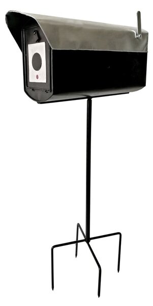 Cassetta della posta Security Camera - Household Pleasure
