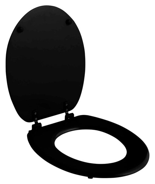 Sedile WC 37 x 44,5 cm Vitamine – douceur d'intérieur