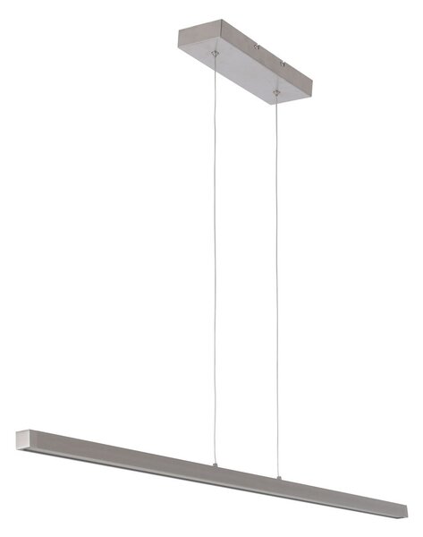 Mexlite - lampada a sospensione - Danske - acciaio - metallo - lampada di design - LED - 2745ST