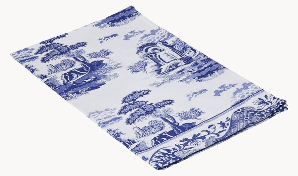 Strofinaccio Blue Italian