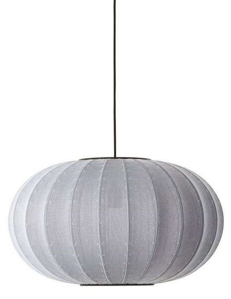 Lampada a sospensione Made By Hand, Metallizzato, Camera da letto, Alluminio