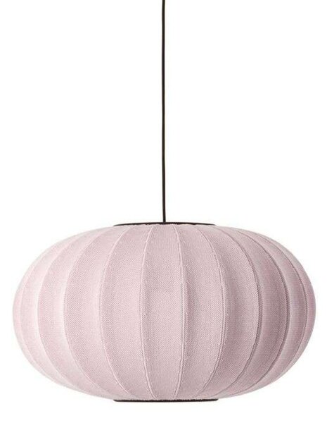 Lampada a sospensione Made By Hand, Rosa / Rosé, Camera da letto, Alluminio