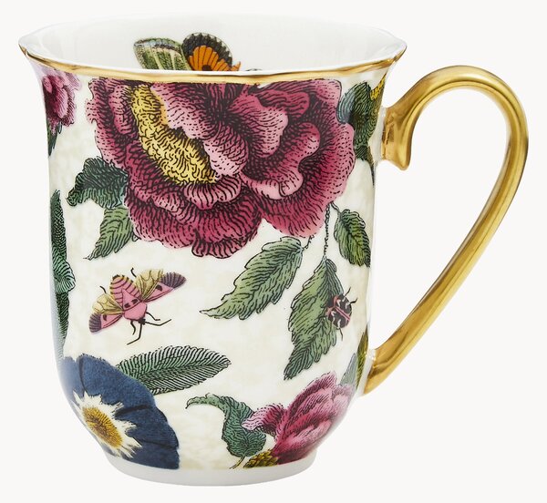 Tazza in Fine China Creatures of Curiosity