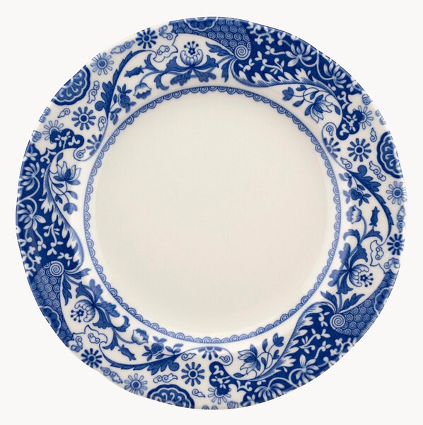 Set di 4 piatti da colazione