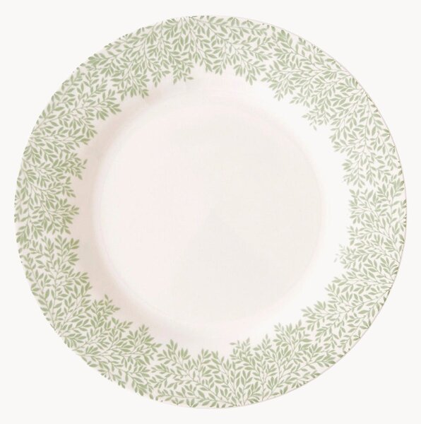 Set di 4 piatti da colazione Standen