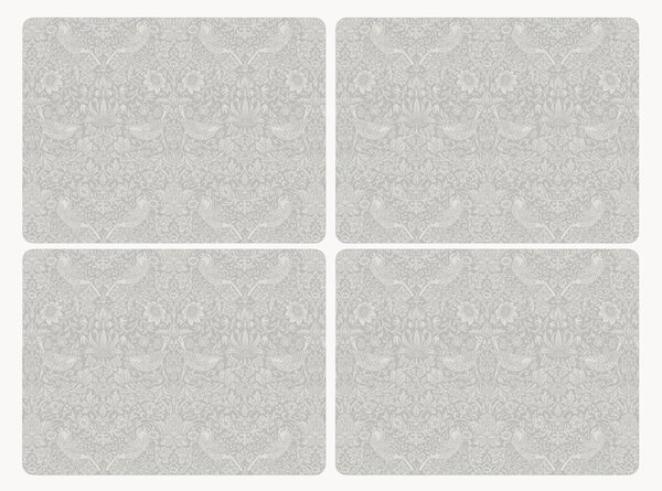 Set di 4 tovagliette americane Pure Morris