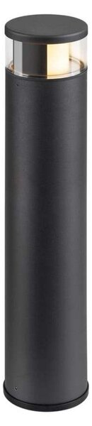 Lampade da esterno SLV, dimmerabile, Grigio, Alluminio