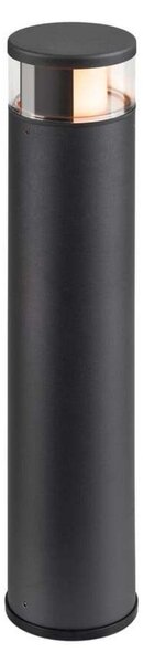 Lampade da esterno SLV, dimmerabile, Grigio, Alluminio