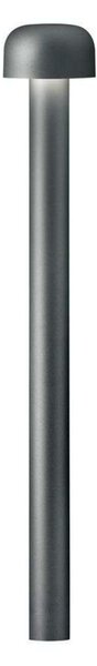 Bellhop Paletto da Esterno H850 2700K Antracite - Flos
