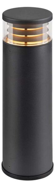 Lampade da esterno SLV, dimmerabile, Grigio, Alluminio