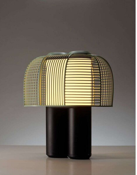 Lampade da tavolo DCW, Nero, Soggiorno, Metallo