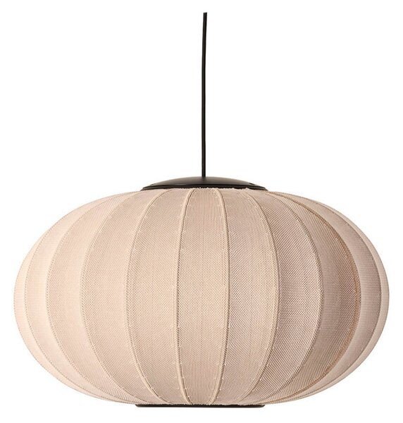 Lampada a sospensione Made By Hand, Beige, Camera da letto, Tessuto / Tessile