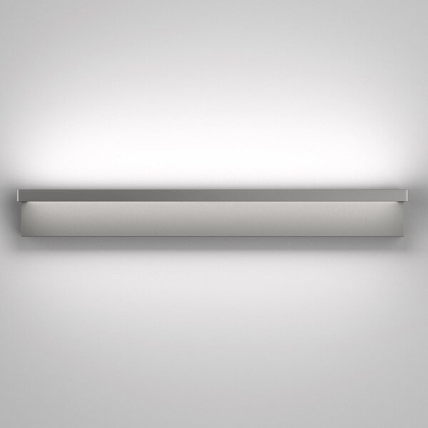 Applique da parete Serien Lighting, Crib Wall, dimmerabile, Metallizzato, Soggiorno, Metallo, Design