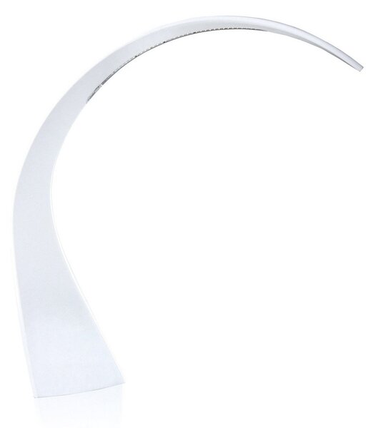 Lampade da tavolo Kartell, Taj, Bianco, Soggiorno, Plastica, Design