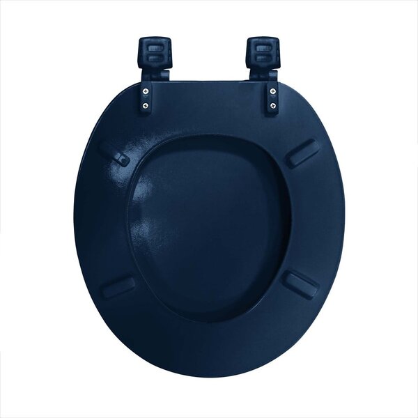 Sedile WC 37 x 47 Achille – douceur d'intérieur