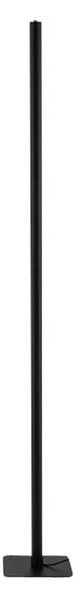 Lampada da terra Artemide, Ilio Mini, dimmerabile, Nero, Soggiorno, Metallo, Design