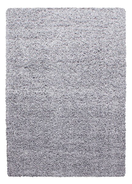 Tappeto grigio chiaro 120x170 cm Life - Ayyildiz Carpets