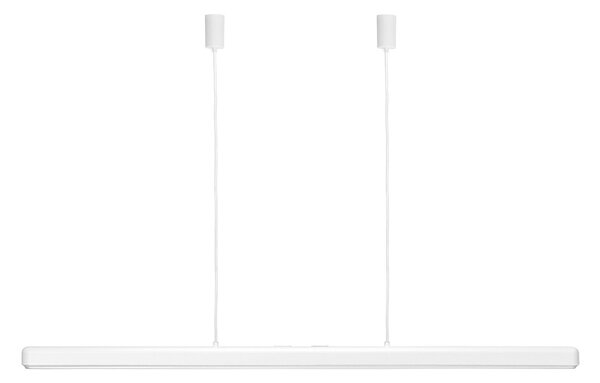 Lampada a sospensione UMAGE, Hazel Branch, dimmerabile, Bianco, Sala da pranzo, Metallo, Moderno