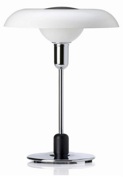 Lampade da tavolo Piet Hein, Metallizzato, Soggiorno, Metallo