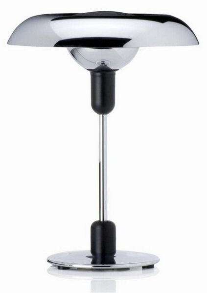 Lampade da tavolo Piet Hein, Metallizzato, Soggiorno, Metallo