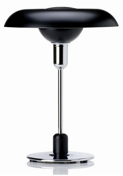 Lampade da tavolo Piet Hein, Metallizzato, Soggiorno, Metallo