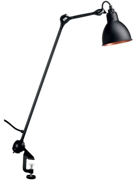 Lampade da tavolo Lampe Gras, Rame, Studio / Ufficio, Metallo