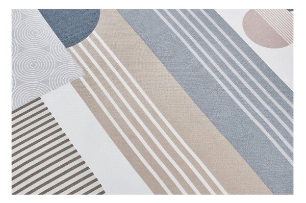 Set copripiumino e federa in microsatinato per letto singolo 3 pezzi 140x200 cm Beryl – My House