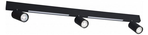 Zuma Line S230757205 - Faretto LED MANNARI 3xGU10/5W/230V + 2xLED/8W