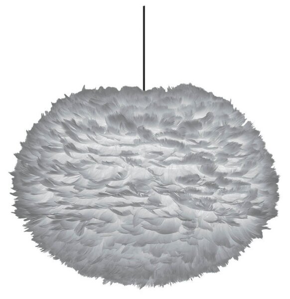 Lampada a sospensione UMAGE, Grigio, Camera da letto, Altro