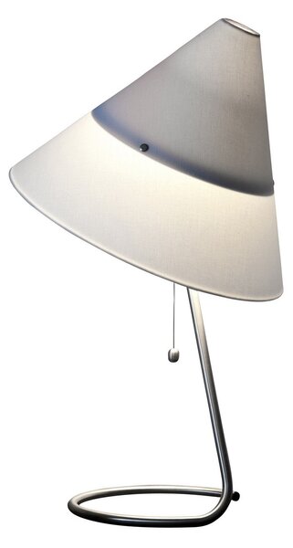 Lampade da tavolo Piet Hein, Metallizzato, Soggiorno, Metallo
