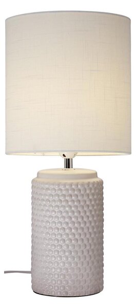 Cottex B1293V - Lampada da tavolo BUBBLE 1xE27/60W/230V