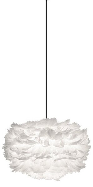 Lampada a sospensione UMAGE, Bianco, Camera da letto, Altro