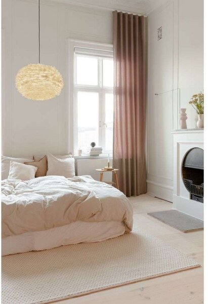 Lampada a sospensione UMAGE, Bianco, Camera da letto, Altro