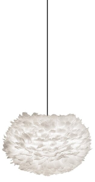 Lampada a sospensione UMAGE, Bianco, Sala da pranzo, Altro