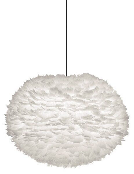 Lampada a sospensione UMAGE, Bianco, Camera da letto, Altro