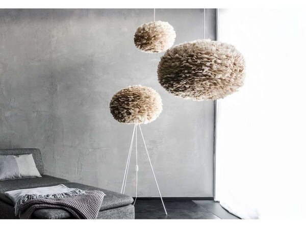 Lampada da terra UMAGE, Bianco, Soggiorno, Altro