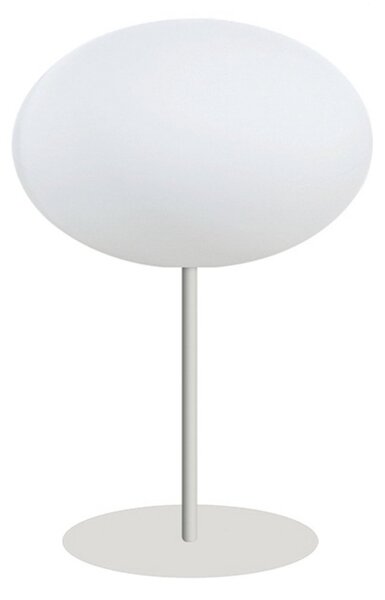 Lampade da tavolo CPH Lighting, Bianco, Soggiorno, Metallo