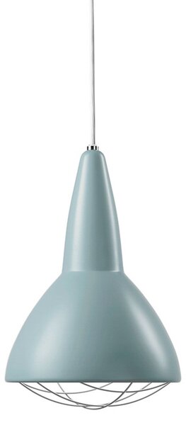 Lampada a sospensione CPH Lighting, Blu, Soggiorno, Alluminio, Design