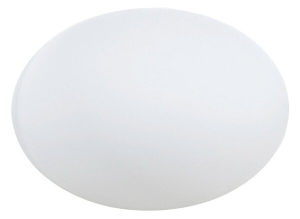 Lampade da tavolo CPH Lighting, Bianco, Soggiorno, Plastica