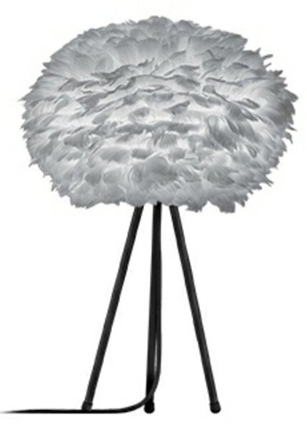 Lampade da tavolo UMAGE, Grigio, Camera da letto, Altro