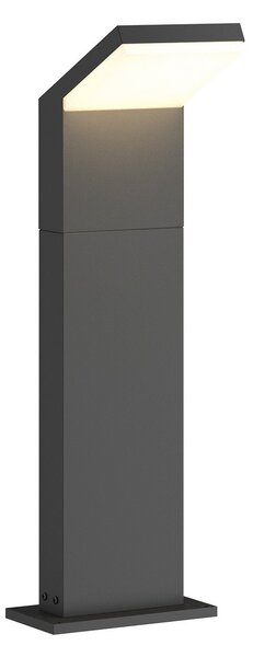 Lampade da esterno Arcchio, Yolena, Nero, Terrazza, Metallo, Moderno