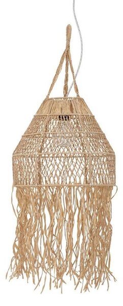 Lampada a sospensione Bloomingville, Beige, Soggiorno