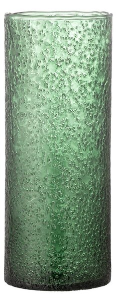 Vaso verde (altezza 32 cm) Zenta - Bloomingville