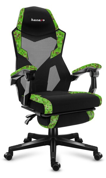 Sedia da gaming Huzaro Combat 3.1 Pixel