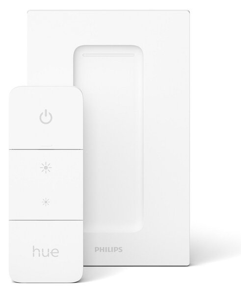 Plafoniera Philips Hue, Philips Hue, dimmerabile, Bianco, Soggiorno, Metallo, Moderno