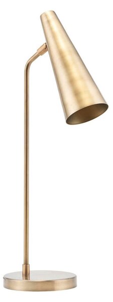 Lampade da tavolo House Doctor, Dorato / Ottone, Soggiorno, Metallo