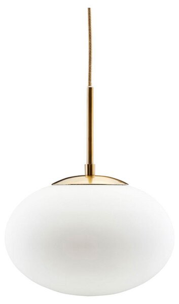 Lampada a sospensione House Doctor, Bianco, Soggiorno, Metallo